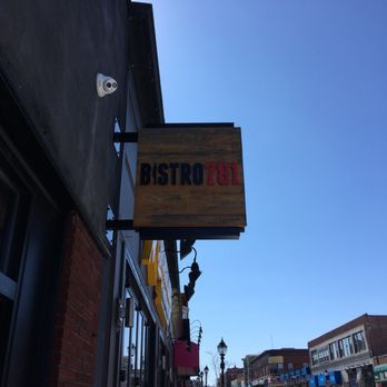 Bistro781 - Sign - Breakfast & Brunch Near Me - Waltham, Massachusetts