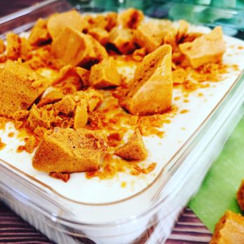 Ray-E Cakes - Carmel Tiramisu - Desserts Near Me - Temecula, California