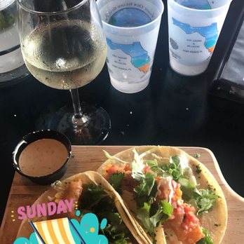Cobb's Landing - Seafood Near Me - Fort Pierce, Florida