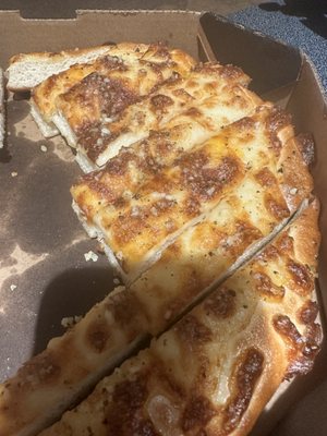 Mazzio’s Pizza & Wings