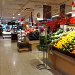 ICA Supermarket