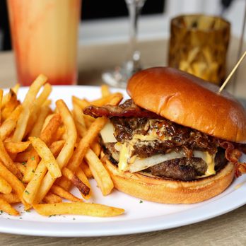 IV Purpose - Sports Bars Near Me - Brooklyn, New York