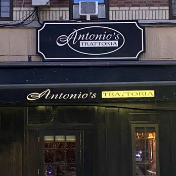 Antonio's Trattoria - Italian Near Me - Bronx, New York
