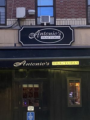 Antonio's Trattoria by null