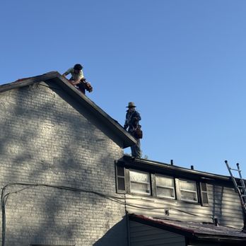 Blessing Roofs - Roofing Near Me