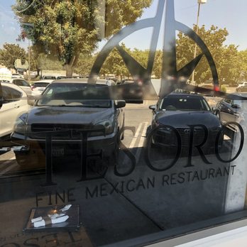 Tesoro Fine Mexican Restaurant - From outside - Mexican Near Me - Turlock, California Tesoro Fine Mexican Restaurant - From outside - Mexican Near Me - Turlock, California