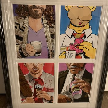 Gonzalez Framing - Framing Near Me - Ventura, California