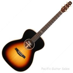 Pacific Guitar Sales - Seagull Artist CH