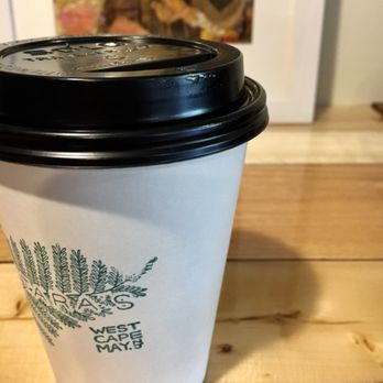Ostara's Coffee House - Chai Start~~~W/ Lavender - Coffee & Tea Near Me - West Cape May, New Jersey Ostara's Coffee House - Chai Start~~~W/ Lavender - Coffee & Tea Near Me - West Cape May, New Jersey