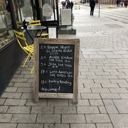 Outside Outside