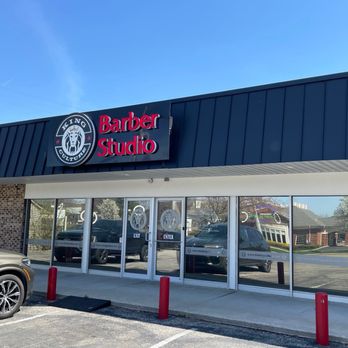 King Culture Barber Studio - Barbers Near Me - Gahanna, Ohio King Culture Barber Studio - Barbers Near Me - Gahanna, Ohio