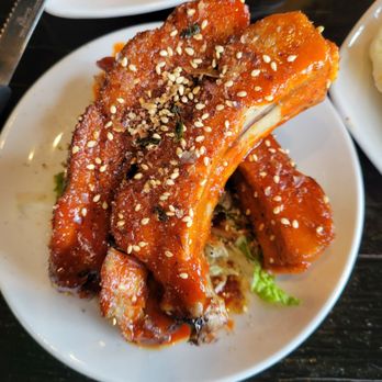 Oni - Ribs - Ramen Near Me - Albuquerque, New Mexico