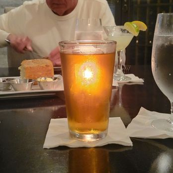 Tavern N Town - Drinks before dinner. - New American Near Me - Key West, Florida