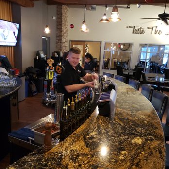 Driftless Glen Restaurant - New American Near Me - Baraboo, Wisconsin