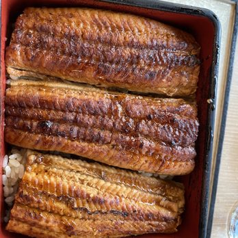 Rinka - Unagi - Japanese Near Me - Honolulu, Hawaii