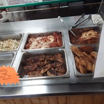 Saldamarco's Deli - a variety of food items - Meat Shops Near Me - Clinton, Connecticut Saldamarco's Deli - a variety of food items - Meat Shops Near Me - Clinton, Connecticut