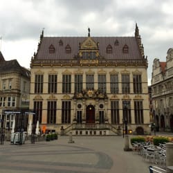Handelskammer Bremen