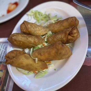 Pagoda Restaurant - Chinese Near Me - North Pole, Alaska