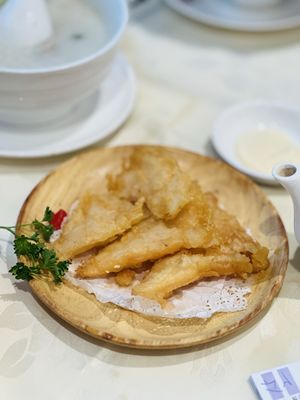 Chef 88 Elite Fine Dining by null