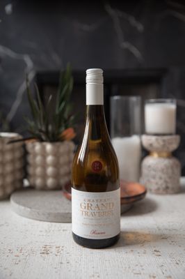 Chateau Grand Traverse by null