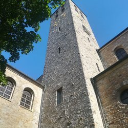 Abtei Münsterschwarzach