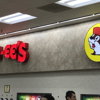 Buc-ee's - Gas Stations Near Me - Fort Worth, Texas