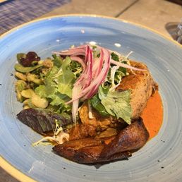 Cochinita Pibil