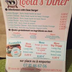 Loola's Diner