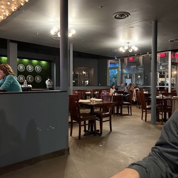 Indochen - Inside - Chinese Near Me - Alexandria, Virginia