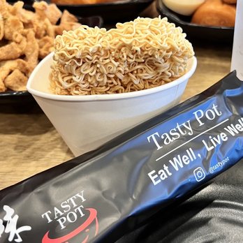 Tasty Pot - Hot Pot Near Me - Concord, California Tasty Pot - Hot Pot Near Me - Concord, California
