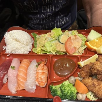 Otoro Sushi - Bento box - Japanese Near Me - Scotts Valley, California Otoro Sushi - Bento box - Japanese Near Me - Scotts Valley, California