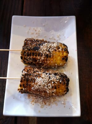 Bolivar colombian restaurant bar lounge by null