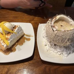 Dessert!!!