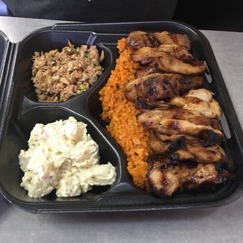 Red Rice - Barbeque Near Me - Las Vegas, Nevada Red Rice - Barbeque Near Me - Las Vegas, Nevada