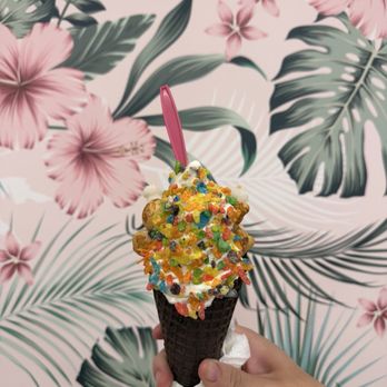 CREAM Soft Serve Bar - Desserts Near Me - Kent, Washington CREAM Soft Serve Bar - Desserts Near Me - Kent, Washington