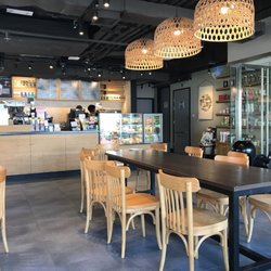 Caffe Paradiso