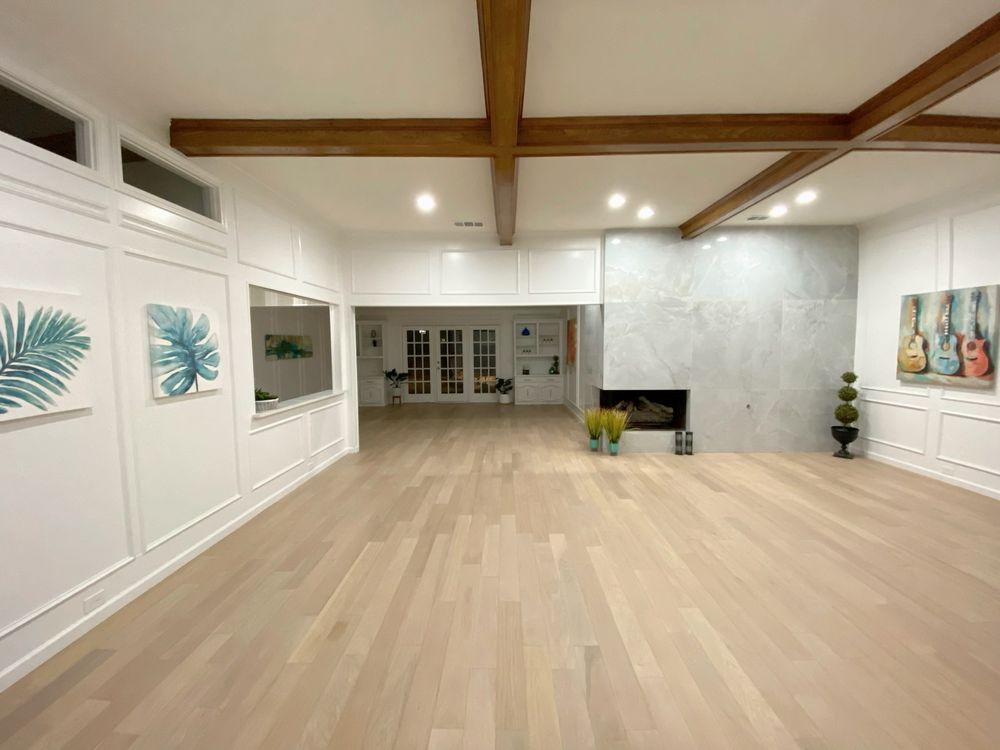 Slide of CityView Enterprises