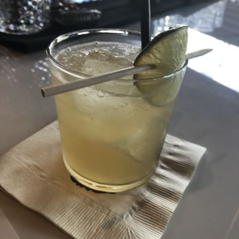 Bulla Gastrobar - Spanish Margarita - Spanish Near Me - Plano, Texas