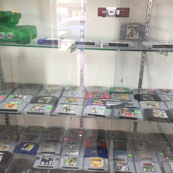 1UP Videogames - Video Game Stores Near Me - Covina, California 1UP Videogames - Video Game Stores Near Me - Covina, California