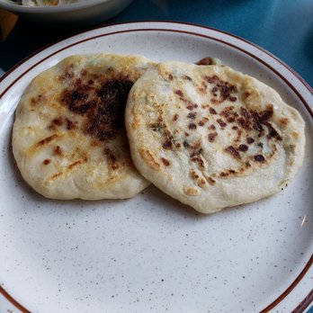 El Salvador Restaurant - Pupusas - the star of the show and always tasty - Latin American Near Me - Milwaukee, Wisconsin El Salvador Restaurant - Pupusas - the star of the show and always tasty - Latin American Near Me - Milwaukee, Wisconsin