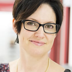 Total EyeCare - Dr. Jacqueline Brown, OD