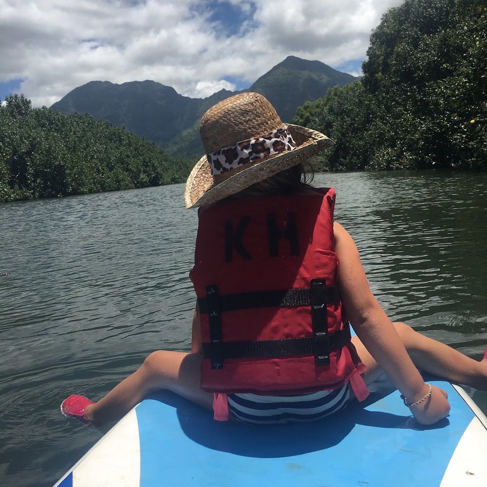 Kayak Wailua Tours - Tours Near Me - Kapaa, Hawaii