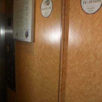 Hotel de Turin - Hotels Near Me - Paris, 75