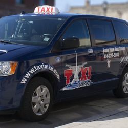 Taxi MKE