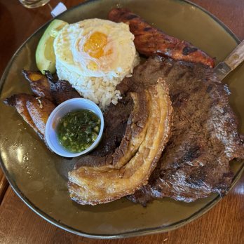 Don Churro Restaurant - Spanish Near Me - Chantilly, Virginia