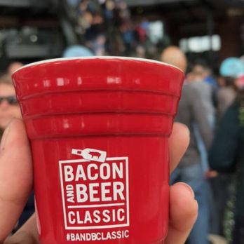 Bacon And Beer Classic - Festivals Near Me - Corona, New York