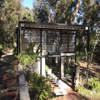 Eames Foundation - Landmarks & Historical Buildings Near Me - Pacific Palisades, California