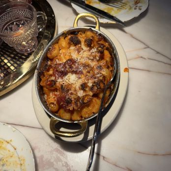Corsica - Rigatoni bolognese - Wine Bars Near Me - Denver, Colorado Corsica - Rigatoni bolognese - Wine Bars Near Me - Denver, Colorado