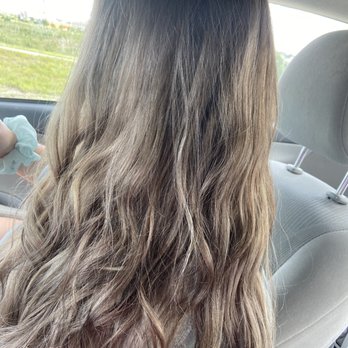 Dye Hard Salon - Done by Emily. - Hair Stylists Near Me - Greenwood, Indiana Dye Hard Salon - Done by Emily. - Hair Stylists Near Me - Greenwood, Indiana