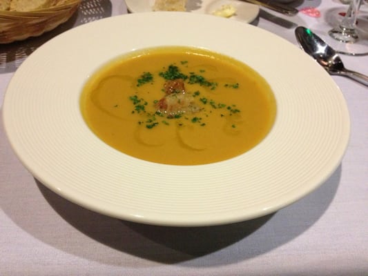 The Jackalope Grill by null